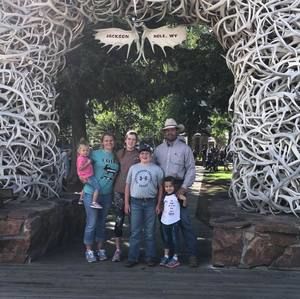 Meet your Posher, Brandi